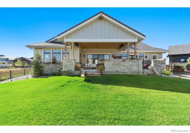 Photo 4 of Single family home for sale at 2774 Heron Lakes Pkwy, Berthoud, CO 80513 | MLS# IR1068063 | Listing updated on 2026-09-27