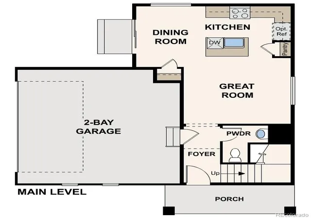 Photo 2 of Single family home for sale at 22799 E 47th Drive, Aurora, CO 80019 | MLS# 1739067 | Listing updated on 2026-09-04