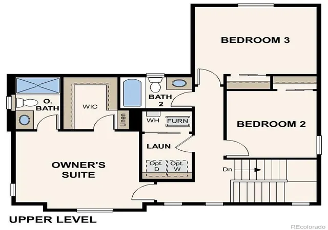 Photo 3 of Single family home for sale at 22799 E 47th Drive, Aurora, CO 80019 | MLS# 1739067 | Listing updated on 2026-09-18
