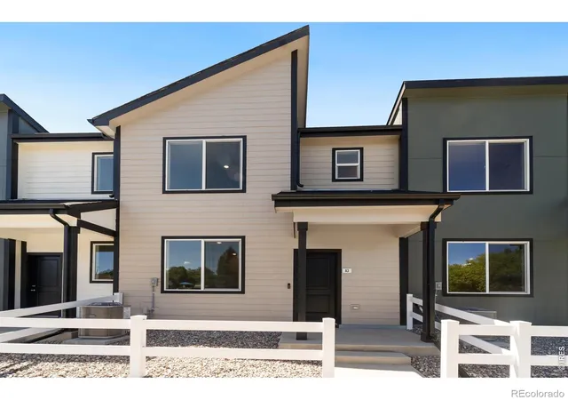 Townhouse for sale at 240 Kiowa Trl #3, Ault, CO 80610 | MLS# IR1068064