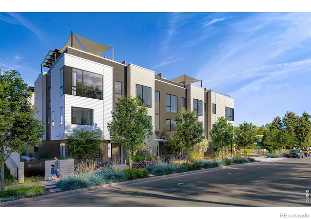 Photo 1 of Townhouse for sale at 2051 26th Street #E, Boulder, CO 80302 | MLS# IR1068065 | Listing updated on 2026-09-29