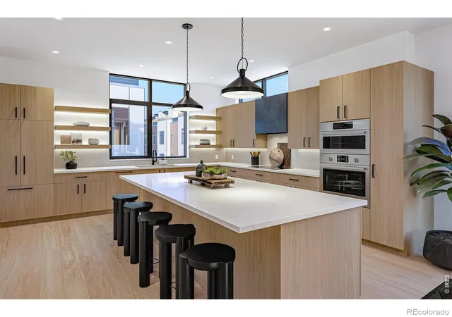 Photo 3 of Townhouse for sale at 2051 26th Street #E, Boulder, CO 80302 | MLS# IR1068065 | Listing updated on 2026-09-29