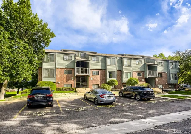 Photo 1 of Condo for sale at 3606 S Depew St #201, Denver, CO 80235 | MLS# 4388814 | Listing updated on 2026-09-25