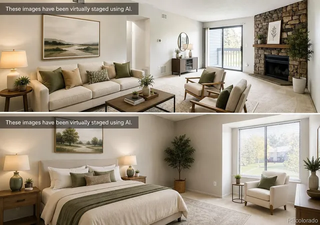 Photo 2 of Condo for sale at 3606 S Depew St #201, Denver, CO 80235 | MLS# 4388814 | Listing updated on 2026-09-25
