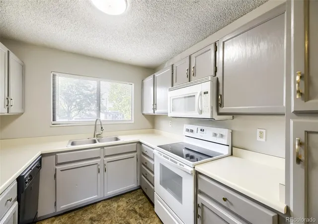 Photo 3 of Condo for sale at 3606 S Depew St #201, Denver, CO 80235 | MLS# 4388814 | Listing updated on 2026-09-25