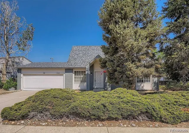 Photo 1 of Single family home for sale at 4363 S Eagle Cir, Aurora, CO 80015 | MLS# 1785851 | Listing updated on 2026-09-23