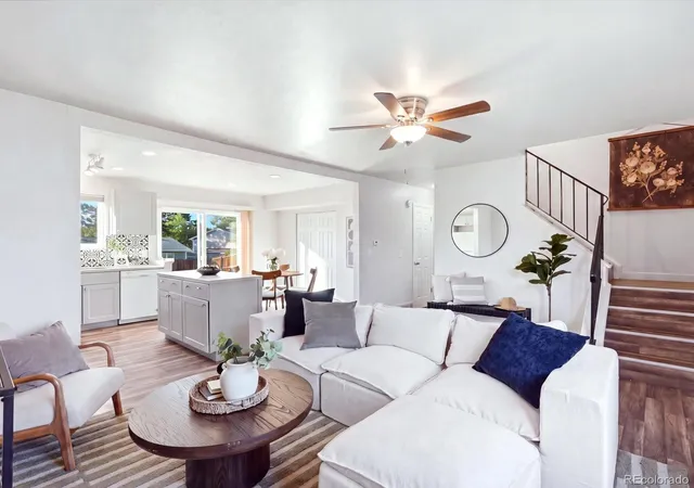 Photo 3 of Single family home for sale at 4363 S Eagle Cir, Aurora, CO 80015 | MLS# 1785851 | Listing updated on 2026-09-23