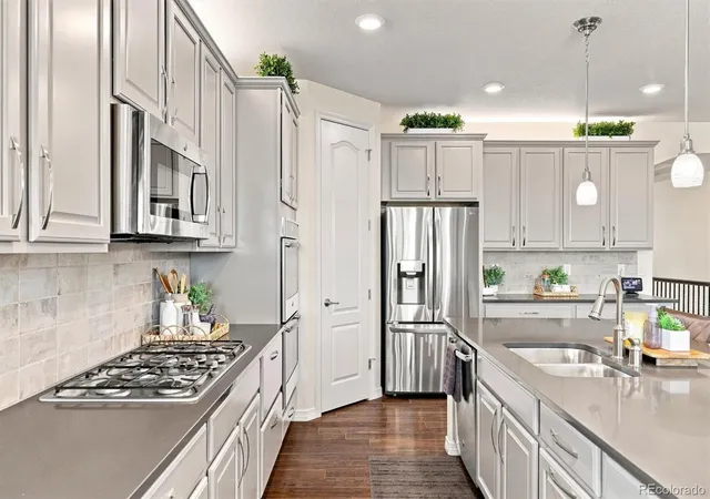 Photo 3 of Single family home for sale at 19903 W 94th Lane, Arvada, CO 80007 | MLS# 4667763 | Listing updated on 2026-09-23