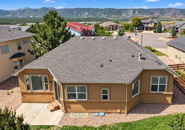 Photo 1 of Sale Pending at 15843 Bridle Ridge Dr, Monument, CO 80132 | MLS# 2327170 | Listing updated on 2026-09-18