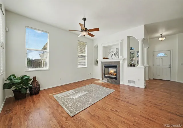 Photo 3 of Sale Pending at 15843 Bridle Ridge Dr, Monument, CO 80132 | MLS# 2327170 | Listing updated on 2026-09-18