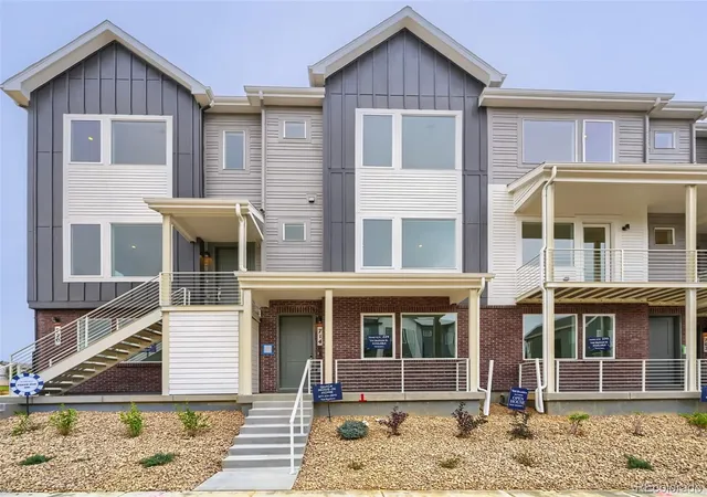 Photo 1 of Sale Pending at 714 Skyhook St, Erie, CO 80516 | MLS# 6856979 | Listing updated on 2026-10-19