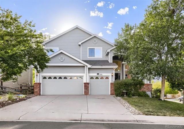 Photo 1 of Single family home for sale at 7691 Bison Ct, Littleton, CO 80125 | MLS# 8076352 | Listing updated on 2026-10-29