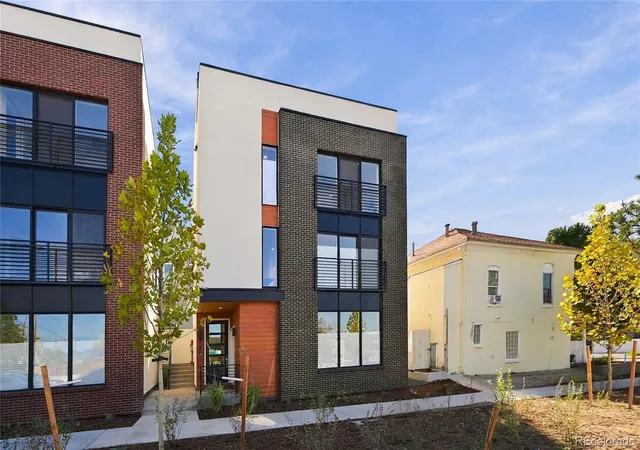 Single family home for sale at 1220 E 35th Avenue, Denver, CO 80205 | MLS# 6083729