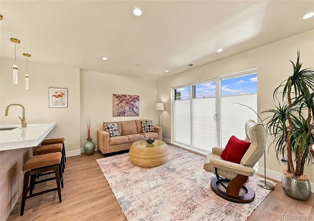 Photo 4 of Single family home for sale at 1220 E 35th Avenue, Denver, CO 80205 | MLS# 6083729 | Listing updated on 2026-10-23