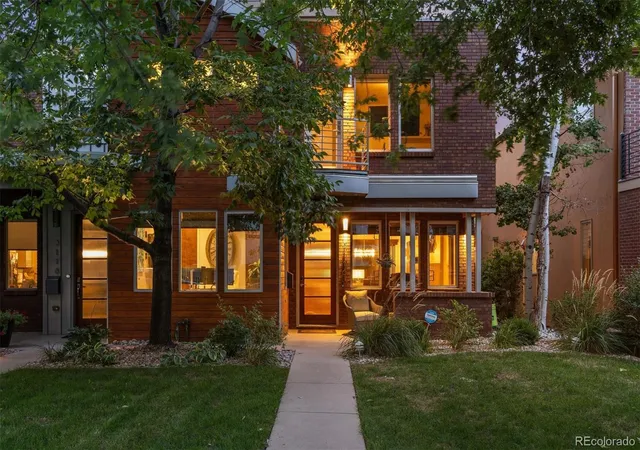 Photo 1 of Single family home for sale at 3116 Newton St, Denver, CO 80211 | MLS# 7444005 | Listing updated on 2026-09-19