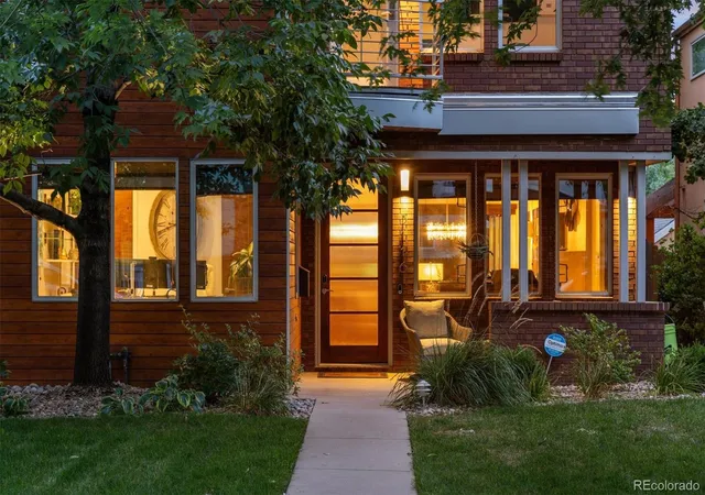 Photo 2 of Single family home for sale at 3116 Newton St, Denver, CO 80211 | MLS# 7444005 | Listing updated on 2026-09-19