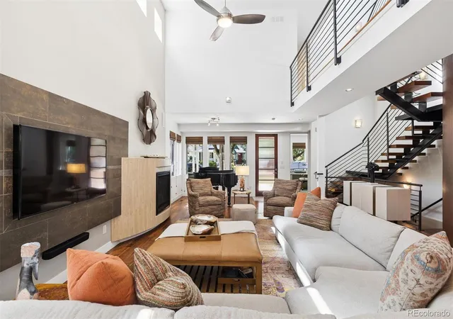 Photo 3 of Single family home for sale at 3116 Newton St, Denver, CO 80211 | MLS# 7444005 | Listing updated on 2026-09-19