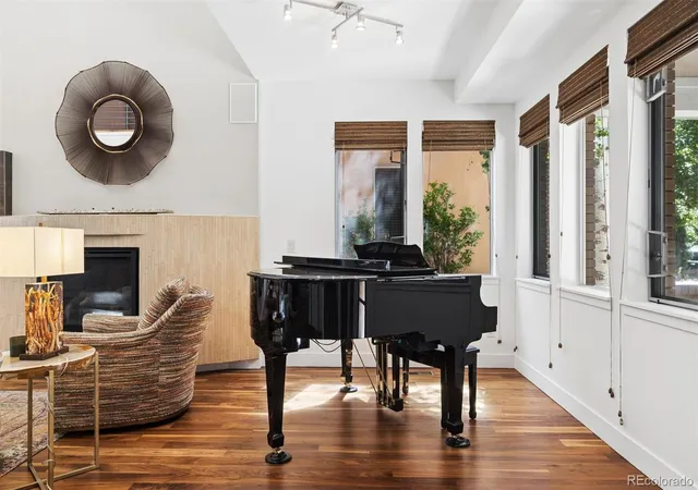 Photo 4 of Single family home for sale at 3116 Newton St, Denver, CO 80211 | MLS# 7444005 | Listing updated on 2026-09-19