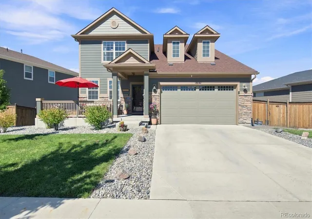 Single family home for sale at 18147 House Finch Ln, Parker, CO 80134 | MLS# 2760868