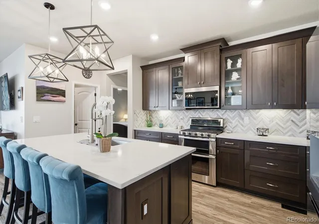 Photo 2 of Single family home for sale at 18147 House Finch Ln, Parker, CO 80134 | MLS# 2760868 | Listing updated on 2026-10-08