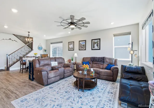Photo 3 of Single family home for sale at 18147 House Finch Ln, Parker, CO 80134 | MLS# 2760868 | Listing updated on 2026-10-08