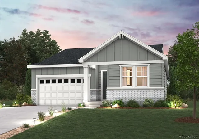 Photo 1 of Single family home for sale at 3621 Sandreed St, Dacono, CO 80514 | MLS# 2383244 | Listing updated on 2026-10-03