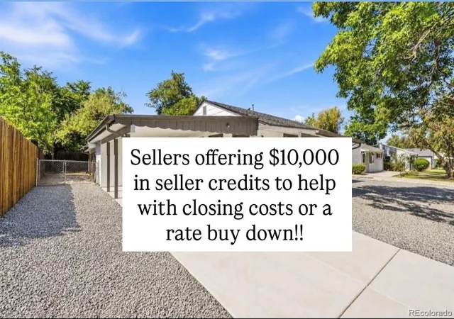 Photo 1 of Single family home for sale at 2631 S Green Ct, Denver, CO 80219 | MLS# 7054155 | Listing updated on 2026-09-21