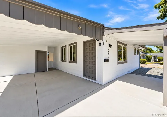 Photo 2 of Single family home for sale at 2631 S Green Ct, Denver, CO 80219 | MLS# 7054155 | Listing updated on 2026-09-05