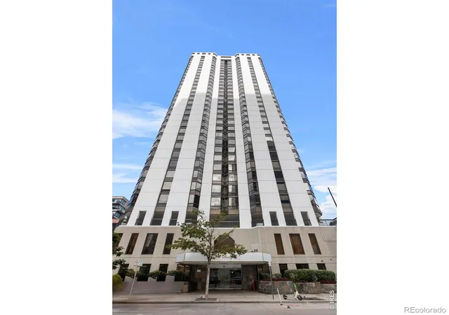 Photo 1 of Condo for sale at 1625 Larimer St #2105, Denver, CO 80202 | MLS# IR1068076 | Listing updated on 2026-09-05