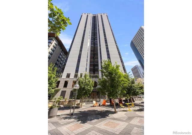 Photo 2 of Condo for sale at 1625 Larimer St #2105, Denver, CO 80202 | MLS# IR1068076 | Listing updated on 2026-09-05