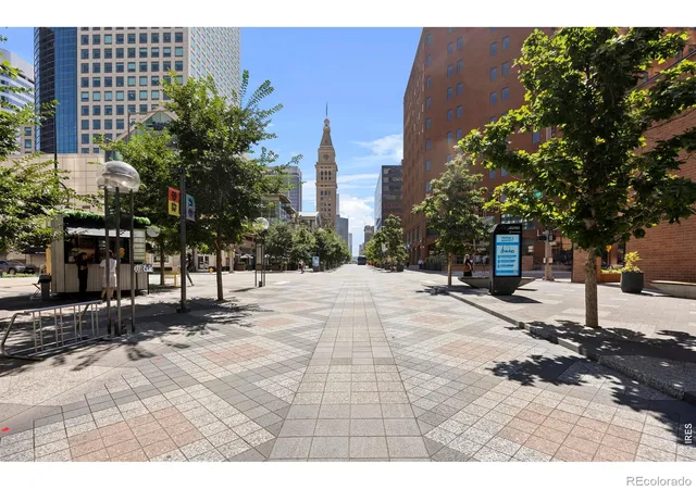 Photo 3 of Condo for sale at 1625 Larimer St #2105, Denver, CO 80202 | MLS# IR1068076 | Listing updated on 2026-09-05