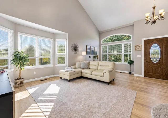 Photo 1 of Single family home for sale at 5229 Dakota Ave, Castle Rock, CO 80104 | MLS# 5535162 | Listing updated on 2026-09-28