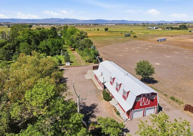 Photo 1 of Single family home for sale at 33741 Highway 257, Windsor, CO 80550 | MLS# IR1068079 | Listing updated on 2026-09-23