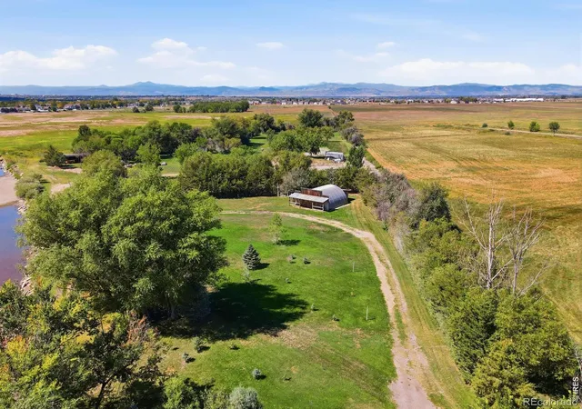Photo 2 of Single family home for sale at 33741 Highway 257, Windsor, CO 80550 | MLS# IR1068079 | Listing updated on 2026-09-23