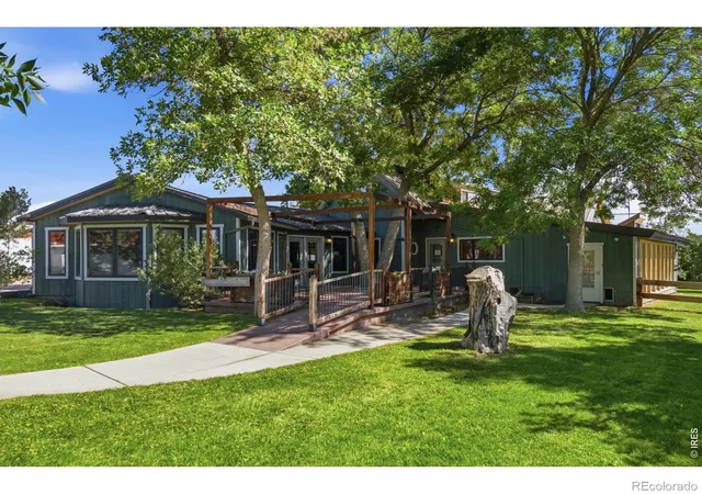 Photo 3 of Single family home for sale at 33741 Highway 257, Windsor, CO 80550 | MLS# IR1068079 | Listing updated on 2026-09-23
