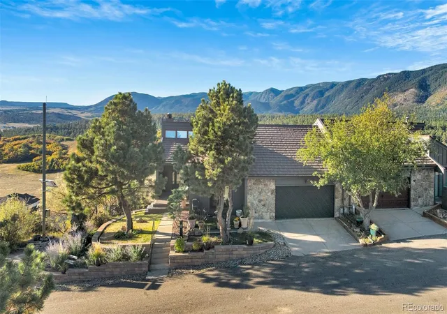 Photo 1 of Townhouse for sale at 4500 Sentinel Rock, Larkspur, CO 80118 | MLS# 4939523 | Listing updated on 2026-09-30