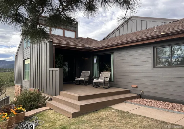 Photo 2 of Townhouse for sale at 4500 Sentinel Rock, Larkspur, CO 80118 | MLS# 4939523 | Listing updated on 2026-09-25