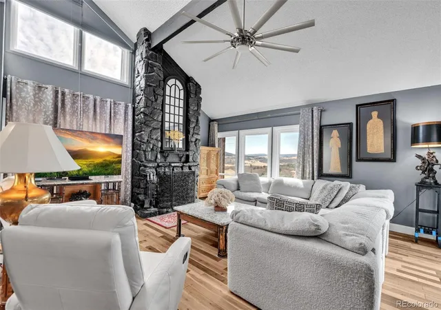 Photo 3 of Townhouse for sale at 4500 Sentinel Rock, Larkspur, CO 80118 | MLS# 4939523 | Listing updated on 2026-09-25