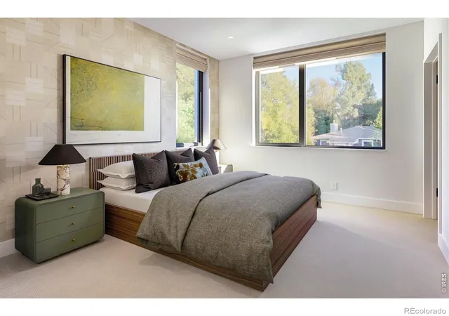 Photo 3 of Townhouse for sale at 2540 Spruce St #A, Boulder, CO 80302 | MLS# IR1068082 | Listing updated on 2026-09-29