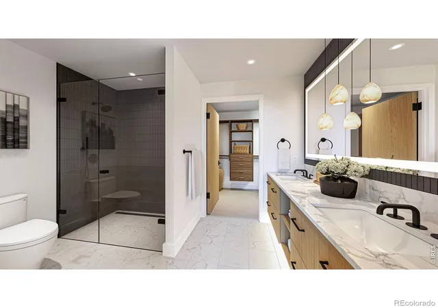 Photo 4 of Townhouse for sale at 2540 Spruce St #A, Boulder, CO 80302 | MLS# IR1068082 | Listing updated on 2026-09-29