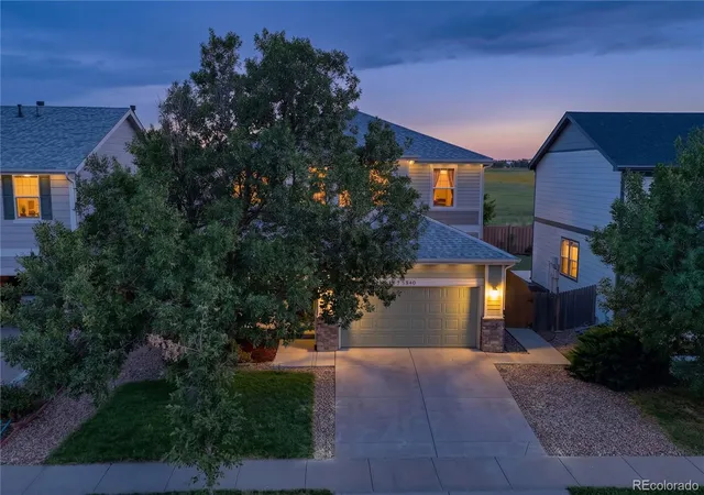 Single family home for sale at 5548 Lewiston Ct, Denver, CO 80239 | MLS# 4623623