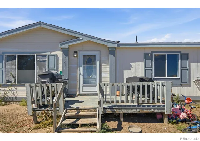 Photo 3 of Single family home for sale at 24653 Railroad St, Eaton, CO 80615 | MLS# IR1068083 | Listing updated on 2026-10-07