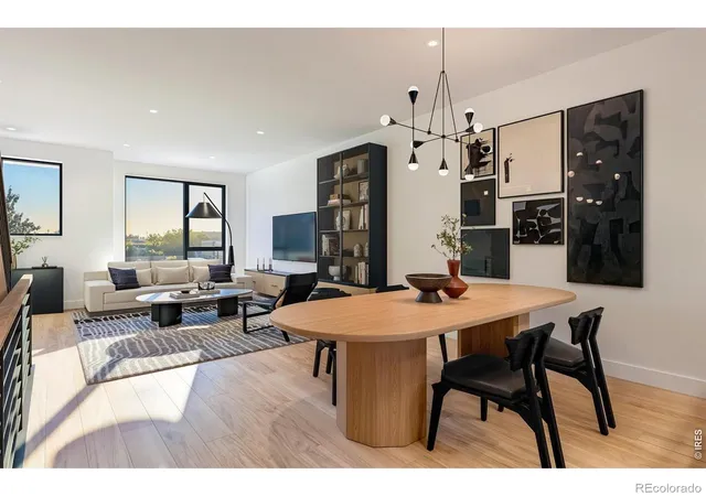 Photo 1 of Townhouse for sale at 2051 26th Street #D, Boulder, CO 80302 | MLS# IR1068084 | Listing updated on 2026-09-29