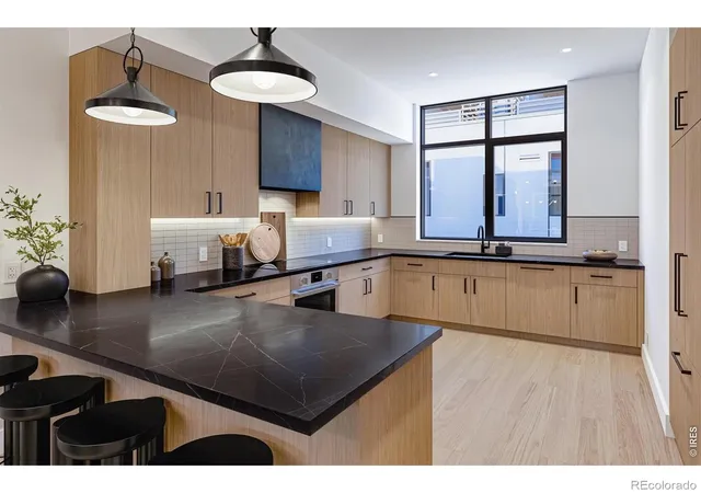Photo 2 of Townhouse for sale at 2051 26th Street #D, Boulder, CO 80302 | MLS# IR1068084 | Listing updated on 2026-09-29