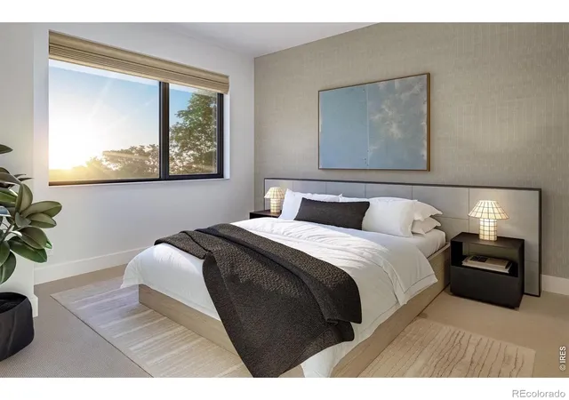 Photo 3 of Townhouse for sale at 2051 26th Street #D, Boulder, CO 80302 | MLS# IR1068084 | Listing updated on 2026-09-29