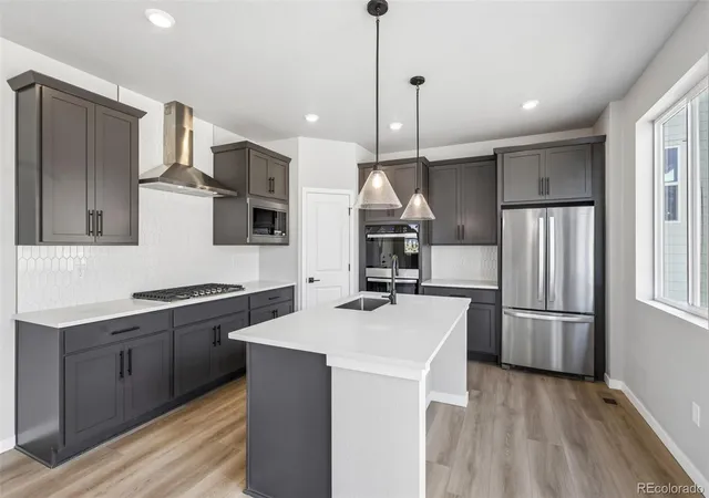 Photo 1 of Single family home for sale at 13381 Finnhorse St, Parker, CO 80134 | MLS# 7198626 | Listing updated on 2026-10-09
