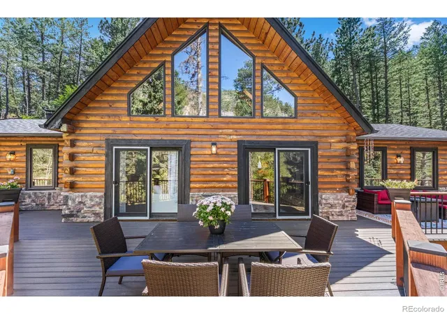 Photo 1 of Single family home for sale at 459 Streamside Dr, Drake, CO | MLS# IR1068085 | Listing updated on 2026-09-28