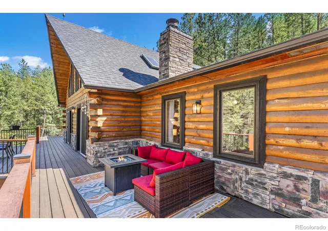 Photo 3 of Single family home for sale at 459 Streamside Dr, Drake, CO | MLS# IR1068085 | Listing updated on 2026-09-28