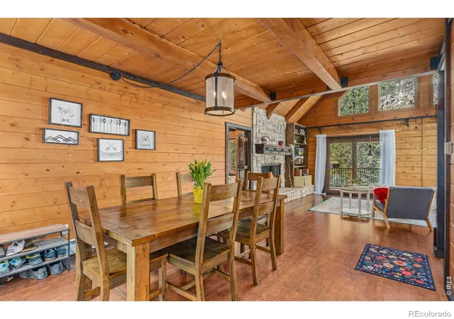 Photo 4 of Single family home for sale at 459 Streamside Dr, Drake, CO | MLS# IR1068085 | Listing updated on 2026-09-28