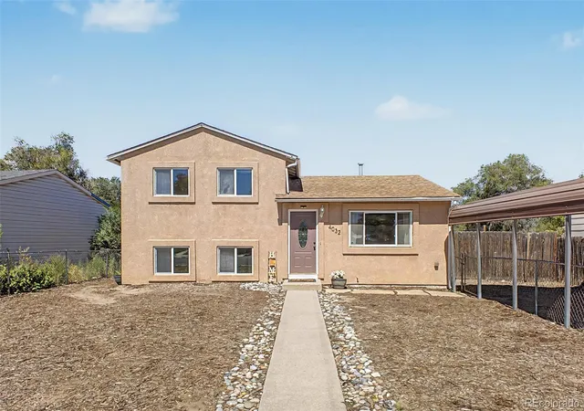 Photo 1 of Single family home for sale at 4032 Colony Hills Cir, Colorado Springs, CO 80916 | MLS# 6947009 | Listing updated on 2026-09-21